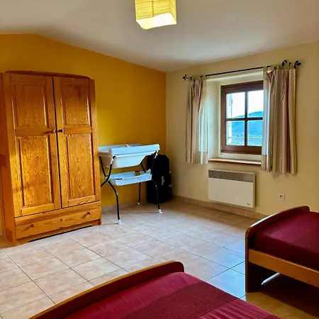 Holiday home Lepigeonnier - Ardeche Aubignas