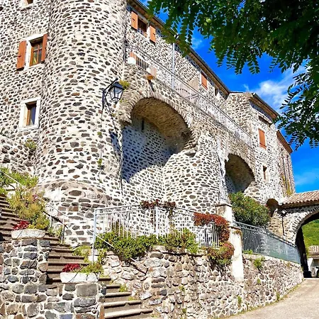 Lepigeonnier - Ardeche