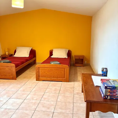 Lepigeonnier - Ardeche Holiday home