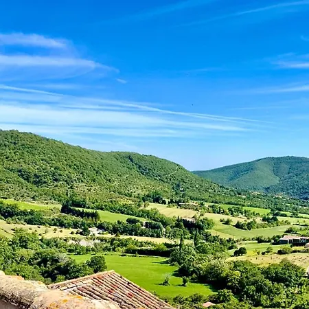 Lepigeonnier - Ardeche