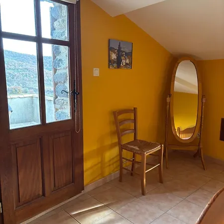 Lepigeonnier - Ardeche Casa de Férias