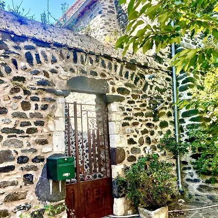 Lepigeonnier - Ardeche *
