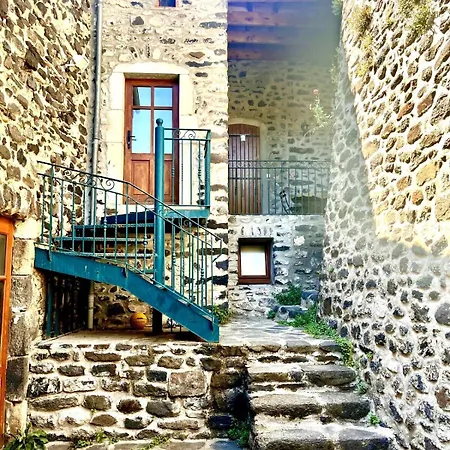 Lepigeonnier - Ardeche