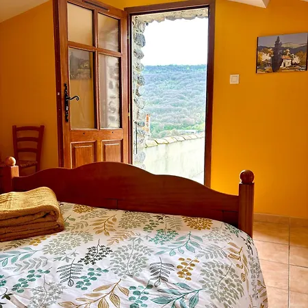 Casa de Férias Lepigeonnier - Ardeche