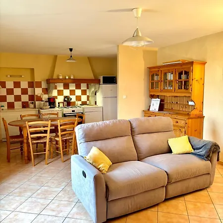Lepigeonnier - Ardeche Casa de Férias *